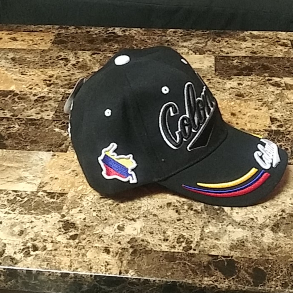 Hat - Picture 2 of 3